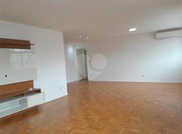 Living · Imoveis - em Itaim Bibi