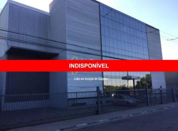 Comercial · 1400m² · 5 Vagas · Galpão para alugar Jardim Santa Cecília Barueri