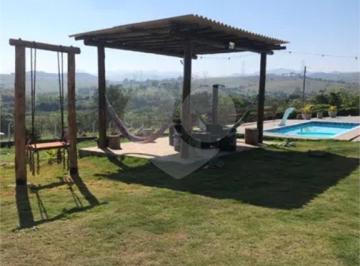 Área de Serviço · Chácara com 1 quartos à venda em Jardim Sandra Maria - SP
