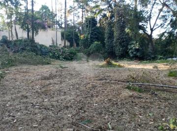 Área de Serviço · Terreno com 1 quartos à venda em Chácara flora - SP