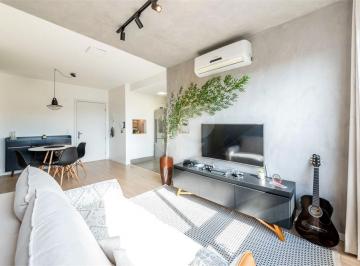 Área de Serviço · Apartamento com 2 quartos à venda em São joão - RS