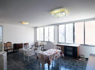 Apartamento · 180m² · 3 Quartos · 1 Vaga · Apartamento para Aluguel - Bela Vista, 3 Quartos,  180 m2 - São Paulo