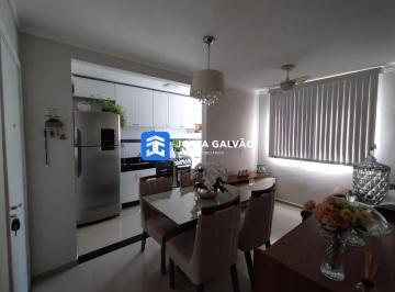 0 · Apartamento à venda no Residencial Águas Claras, Campinas/SP