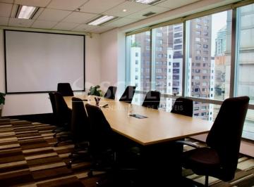 Comercial · 331m² · 10 Vagas · Conjunto Comercial na Avenida Berrini