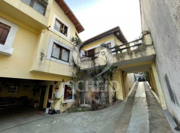 Casa · 480m² · 4 Quartos · 3 Vagas · Casa com 4 quartos a venda no Alto da Boa Vista