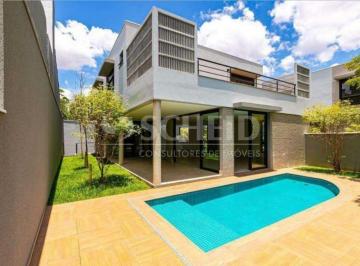 Casa · 560m² · 3 Quartos · 4 Vagas · CASA DE CONDOMINIO EM MOEMA 560M² 3 SUÍTES 4 VAGAS PISCINA ÓTIMA LOCALIZAÇÃO