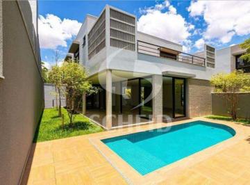Casa · 560m² · 3 Quartos · 4 Vagas · CASA DE CONDOMINIO EM MOEMA 560M² 3 SUÍTES 4 VAGAS PISCINA ÓTIMA LOCALIZAÇÃO