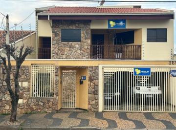 Foto 01 · Casa, Sao Francisco, Santa Barbara D Oeste, SP