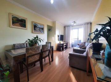 Apartamento · 67m² · 3 Quartos · 1 Vaga · Apartamento 3 Dormitórios, 1 Suíte e 1  Vaga na Penha