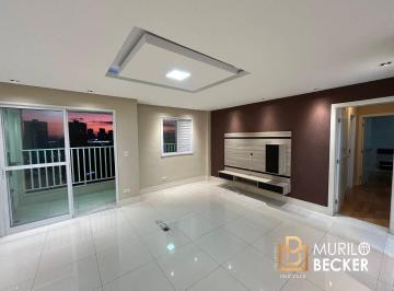 Apartamento · 104m² · 3 Quartos · 2 Vagas · Apartamento 3 quartos, sendo 2 suítes, 104 metros, à venda- JARDIM AMÉRICA