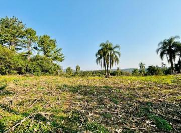 Foto 01 · Área de 9.3 Hectares Em Zona Urbana