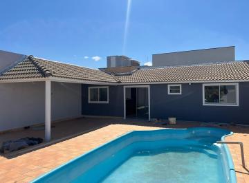 Casa de 1 quarto, Gama · casa ponte alta norte, 1 quarto, piscina aquecida, lote 400m²