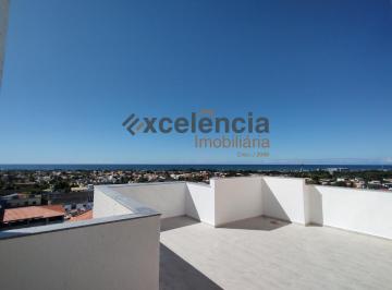 Foto 01 · Cobertura duplex com 3 quartos,140m2, em Ipitanga!