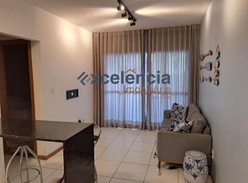 Foto 01 · Apartamento com 1 quarto, 43m2, Pituba!