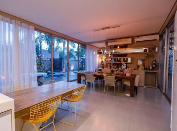 Casa de 4 quartos, Cuiabá · Condomínio Florais Cuiabá  