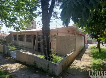 Casa de 3 quartos, Santa Maria · Casa 3 dormitórios 125m² no Patronato