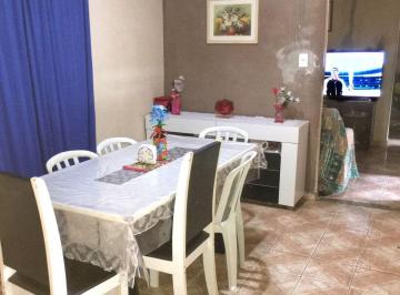 Foto 01 · Casa, Jardim Boa Vista, São José dos Campos, SP