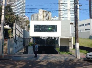 sala comercial no centro de Londrina PR · Sala para alugar, 33 m² por R$ 4.528,00/mês - Guanabara - Londrina/PR