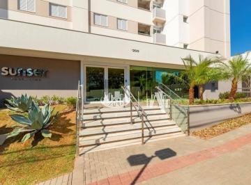 Apartamento com 2 quartos na Zona Sul de Londrina PR · Apartamento com 2 quartos à venda, 54 m² por R$ 450.000 - Gleba Palhano - Londrina/PR