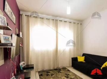 Foto 01 · Sobrado a venda de 160 m² na Vila Carrão, 4 dormitórios, 1 suíte, 4 banheiros, cozinha planejada, sa