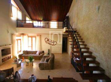 Foto 01 · Casa com mezanino à venda no Condomínio Vale do Lago - Sorocaba, SP