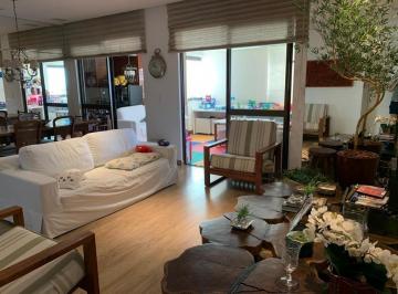 Apartamento de 4 quartos, Cuiabá · Edifício Park Residence