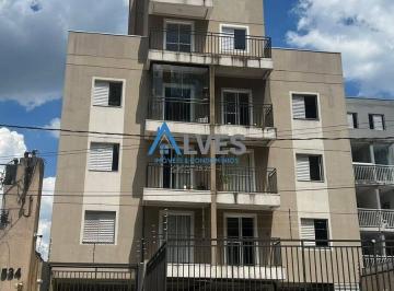 Apartamento · 50m² · 2 Quartos · 1 Vaga · Venda de um lindo Apto 2 dormitórios no Parque Selecta em SBC