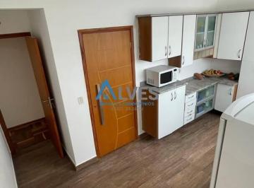 Apartamento · 90m² · 3 Quartos · 1 Vaga · Apartamento á venda 3 dormitórios Rudge Ramos SBC