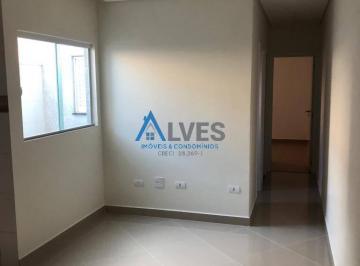 Apartamento de 2 quartos, Santo André · Venda de apartamento em Santo André - Pq Oratório