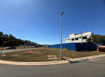 Terreno · 823m² · Lote a venda em condomínio fechado Plateau D'or Privilege