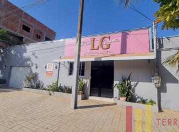 FACHADA · Casa, Bairro São Sebastião, Uruaçu, GO