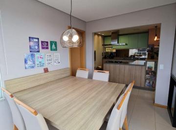 Apartamento de 3 quartos, Santa Maria · Duplex Mobiliado Próximo à UFSM com Terraço e 3 Dormitórios