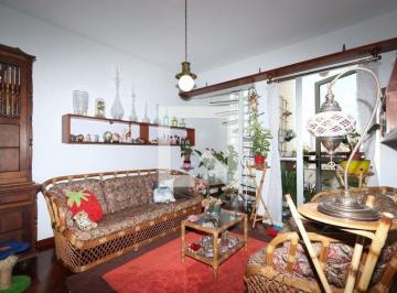 Apartamento · 368m² · 3 Quartos · 3 Vagas · Apartamento à Venda - Vila Mariana, 3 Quartos,  368 m² - São Paulo