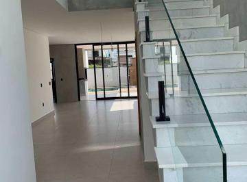 Casa · 204m² · 4 Quartos · 2 Vagas · Condomínio Mosaico Essence em Mogi das Cruzes casa nova à venda