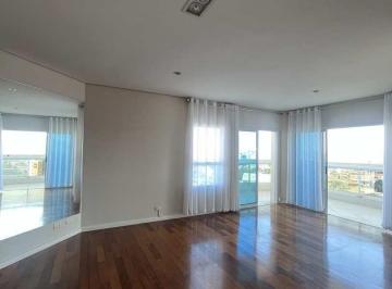 Apartamento · 173m² · 4 Quartos · 3 Vagas · Condomínio Arts Garden, Parque Monte Líbano em Mogi das Cruzes