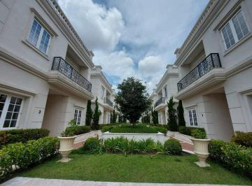 Casa · 480m² · 4 Quartos · 5 Vagas · Condomínio Maison Duvivie | Vila Oliveira | Mogi das Cruzes.