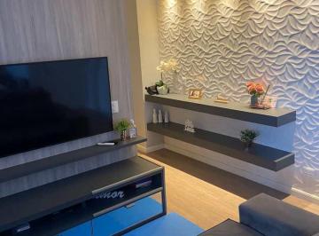 Apartamento · 86m² · 3 Quartos · 2 Vagas · Condomínio Helbor Spazio Club Alto do Ipiranga