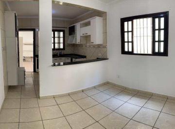 Casa · 124m² · 3 Quartos · 2 Vagas · Casa a venda no Alto do Ipiranga Mogi das Cruzes