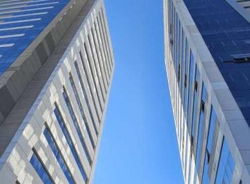 Comercial · 150m² · 4 Vagas · Edifício Helbor Concept Corporate | Mogi das Cruzes