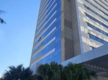 Comercial · 150m² · 4 Vagas · Edifício Helbor Concept Corporate | Mogi das Cruzes