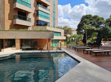 Apartamento · 530m² · 4 Quartos · 5 Vagas · Edifício Portinari | Parque Monte Líbano | Mogi das Cruzes.