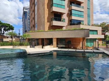 Apartamento · 530m² · 4 Quartos · 5 Vagas · Edifício Portinari | Parque Monte Líbano | Mogi das Cruzes.