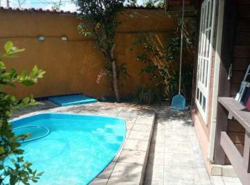 Casa · 140m² · 3 Quartos · 2 Vagas · Casa térrea Pré-fabricada à venda na Vila Oliveira / Socorro