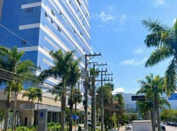 Comercial · 38m² · 2 Vagas · Edifício Helbor Dual Patteo Mogilar | Mogilar | Mogi