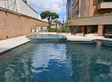 Apartamento · 430m² · 5 Quartos · 5 Vagas · Apartamento alto padrão à venda no Edifício Portinari