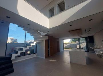 Casa · 212m² · 3 Quartos · 4 Vagas · Condomínio Mosaico Essence | Cesar de Souza | Mogi das Cruzes