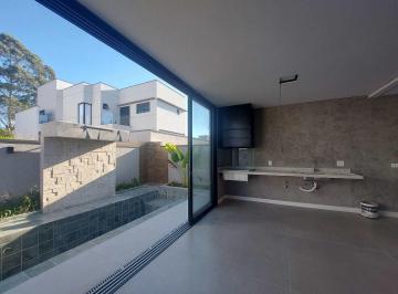Casa · 212m² · 3 Quartos · 4 Vagas · Condomínio Mosaico Essence | Cesar de Souza | Mogi das Cruzes