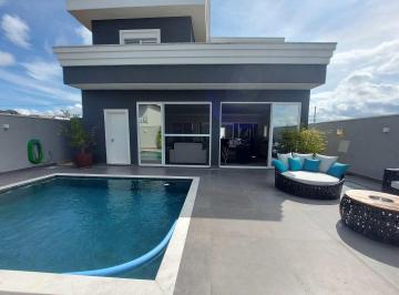 Casa · 286m² · 4 Quartos · 4 Vagas · Condomínio Granja Anita | Cesar de Souza | Mogi das Cruzes.