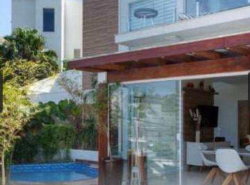 Casa · 260m² · 3 Quartos · 2 Vagas · Casa à venda no Condomínio Real Park Vila Oliveira, Mogi