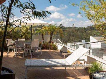 Casa · 260m² · 3 Quartos · 2 Vagas · Casa à venda no Condomínio Real Park Vila Oliveira, Mogi